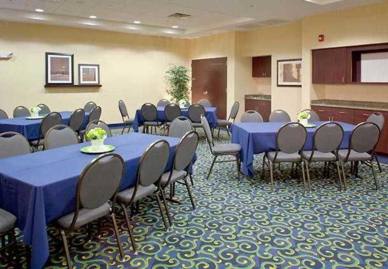 Springhill Suites By Marriott New Bern Business bild