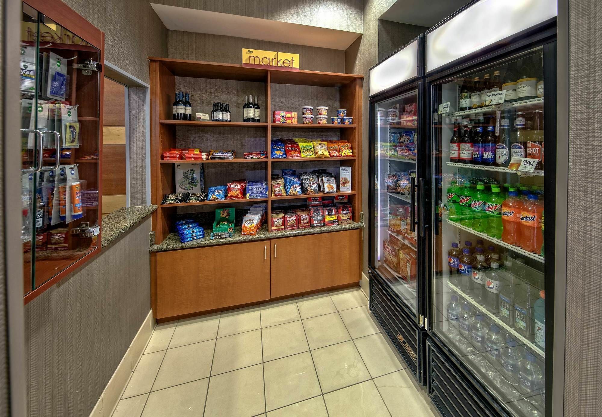 Springhill Suites By Marriott New Bern Exteriör bild